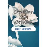 One Day At A Time Grief Journal