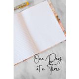 One Day at a Time Journal