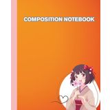 One Day at a Time: Kawaii Journal for Peaceful Thoughts: A Personal Notebook for Reflection, Dreams, and Daily Notes