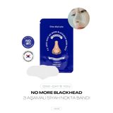 ONE DAYS YOU 3 Aşamalı Siyah Nokta Temizleyici Bant One Day’s You No More Blackhead