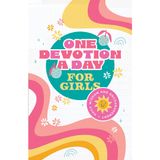 One Devotion a Day for Girls: Daily Wisdom and Encouragement