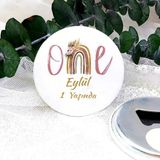 One Doğum Günü Hediyelik Açacak Magnet(15 Adet)