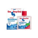 One Drop Only Konsantre Doğal Ağız Gargara 10Ml