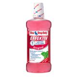 One Drop Only One Drop Dişeti Özel Ağız Gargarası Alkolsüz 500Ml Odo-5116