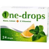 One Drops Pastıl Nane Lımon