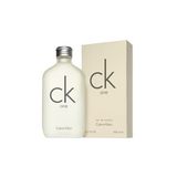 One Edt 200 ml Unısex Parfüm