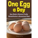 One Egg a Day: How Modern Science Finally Rehabilitated a Demonized Food