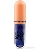 One For All 10 Mystick Fall Eyes & Lips & Cheeks Likit Göz Farı - belirtilmemiş