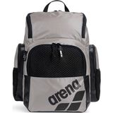 One Go 35 Litre Unisex Gri Günlük Stil Sırt Çantası 010229800