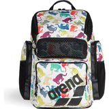 One Go 45 Litre Ao Unisex Çok Renkli Günlük Stil Sırt Çantası 010232903