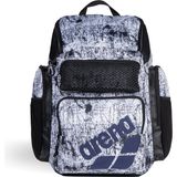 One Go 45 Litre Ao Unisex Gri Günlük Stil Sırt Çantası 010232902