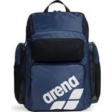 One Go 45 Litre Unisex Lacivert Günlük Stil Sırt Çantası 010231400 - Mavi