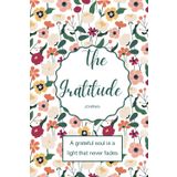 One Grateful Day at a Time: Cultivate a Positive Mindset with Daily Gratitude, Reflections, and Weekly Inspiration