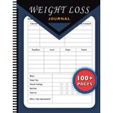 One Inch At A Time 90 Day Motivational Weight Loss Journal