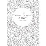 One Line a Day – Dein 5-Jahres-Journal für Tierfreunde: Ein Satz pro Tag – für ein Leben voller Erinnerungen (mit Herz & Pfote)