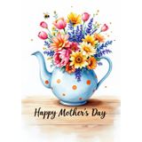 One Loved Mama – A Mother’s Day Journal: Happy Mother's Day