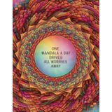 One Mandala a day drives all worries away: 33 Einzigartige Mandalas