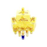 One Mıllıon Attar Esans 3 Cc 1 Kutu 12 Adet