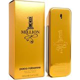 One Million Edt 100 ml Erkek Parfümü 3349666007921