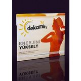 One More Dekamin, 1 Pakette 24 Adet Onemore Dekamin Bandı,
