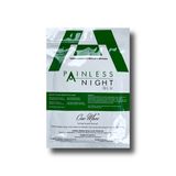 One More International Ağrısız Gece Tutkalı, 25 adet Paketi,%100 Orijinal - Eklem Ağrısını ve rahatsızlığını giderir, Kore Kırmızı Ginseng içerir,