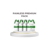One more international paınless nıght glu 4lü paket