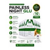 One more international PAINLESS NIGHT GLU AĞRI BANDI 25 Li 10 paket