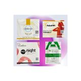 One more international Painlessis Nıght Glu,Omevia,Dekamin,Night Ladies Bant