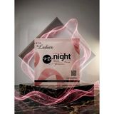One More Ladies Night Kadınlar İçin Libido Ve Hormonal Denge Destek Bandı (20 Adet)