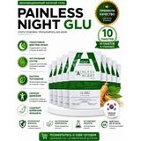 One More Painless Nıght Glu 25 Li 10 Paket - Aromasız