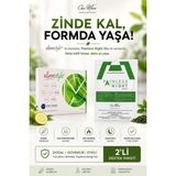 One More Painless Nıght Glu + Slim Style 2 Li Ürün - Aromasız