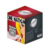 One Nation Nargile Kömürü 26Er