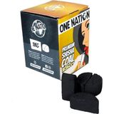 One Nation Premium Nargile Kömürü 360 Modeli 1 kg Doğal Koku Yapmaz Özellikte