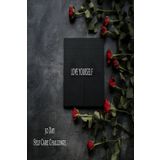 One Page a Day to Self-Love: A 30-Day Self-Care Journal