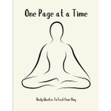 One Page at a Time: Daily Quotes To Fuel Your Day