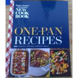 One-Pan Recipes - 250+ One-Pot, One-Pan, Everyday Meals - Waterbury Publications