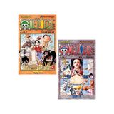 One Piece 12-13. Ciltler Manga Seti - Eiichiro Oda
