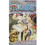 One Piece 21. Cilt - Eiciro Oda