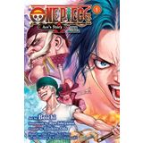 One Piece: Ace's Story―The Manga, Vol. 1 (Volume 1)