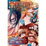 One Piece: Ace’S Story?The Manga, Vol. 2: Volume 2 (Krem)