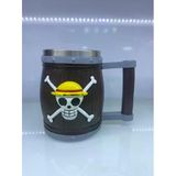 One Piece Çelik Kupa Kod 220050