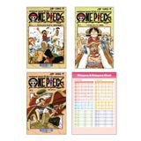 One Piece Manga Vol 1 - 3 Collection ( Japanese Edition ) Basic Expression