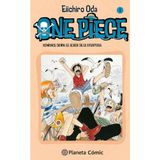 One Piece nº 001: Amanecer de una aventura (Manga Shonen, Band 1)