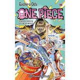 One Piece nº 108 (Manga Shonen, Band 108)