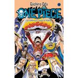 One Piece nº 110 (Manga Shonen, Band 110)