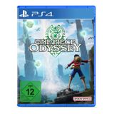 One Piece Odyssey Ps4 Oyun