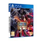 One Piece Pirate Warriors 4 PS4 Oyun