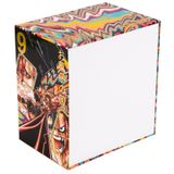 One Piece Sammelschuber 9: Whole Cake Island (leer, für die Bände 81-90, limitiert): Der neunte limitierte Leerschuber des weltweit beliebten Manga ONE PIECE - ein perfektes Set für Fans und Neulinge!