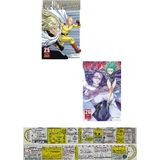 One Punch Man 25 - 26. Cilt Manga Seti - Matematik Öğreten Cetvel