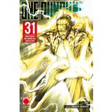 One-Punch Man. Cannone definitivo a onde di movimento delle fiamme degli inferi (Vol. 31) (Planet manga)